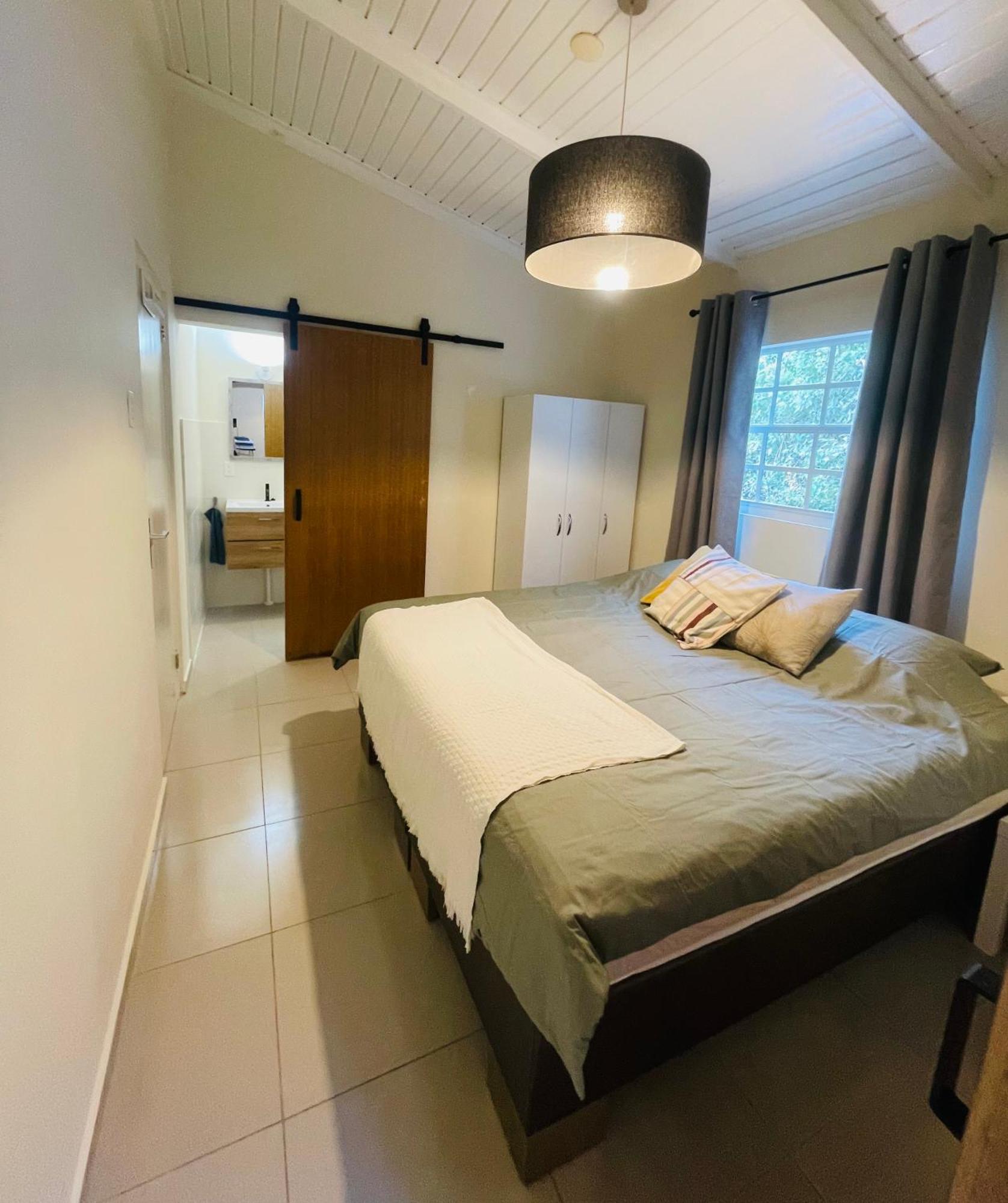 Mini Resort Kaya Verdi Willemstad Zewnętrze zdjęcie
