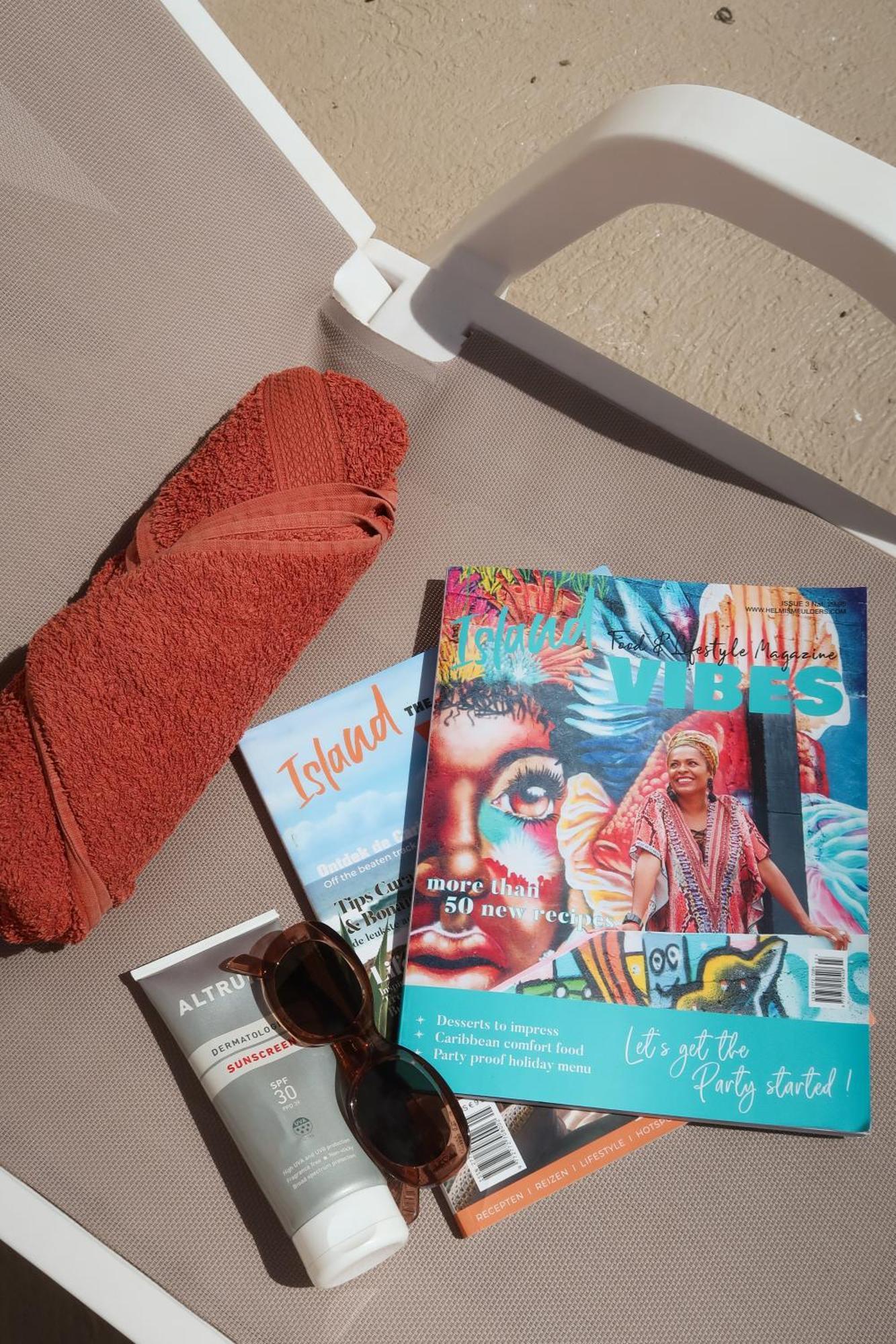 Mini Resort Kaya Verdi Willemstad Zewnętrze zdjęcie