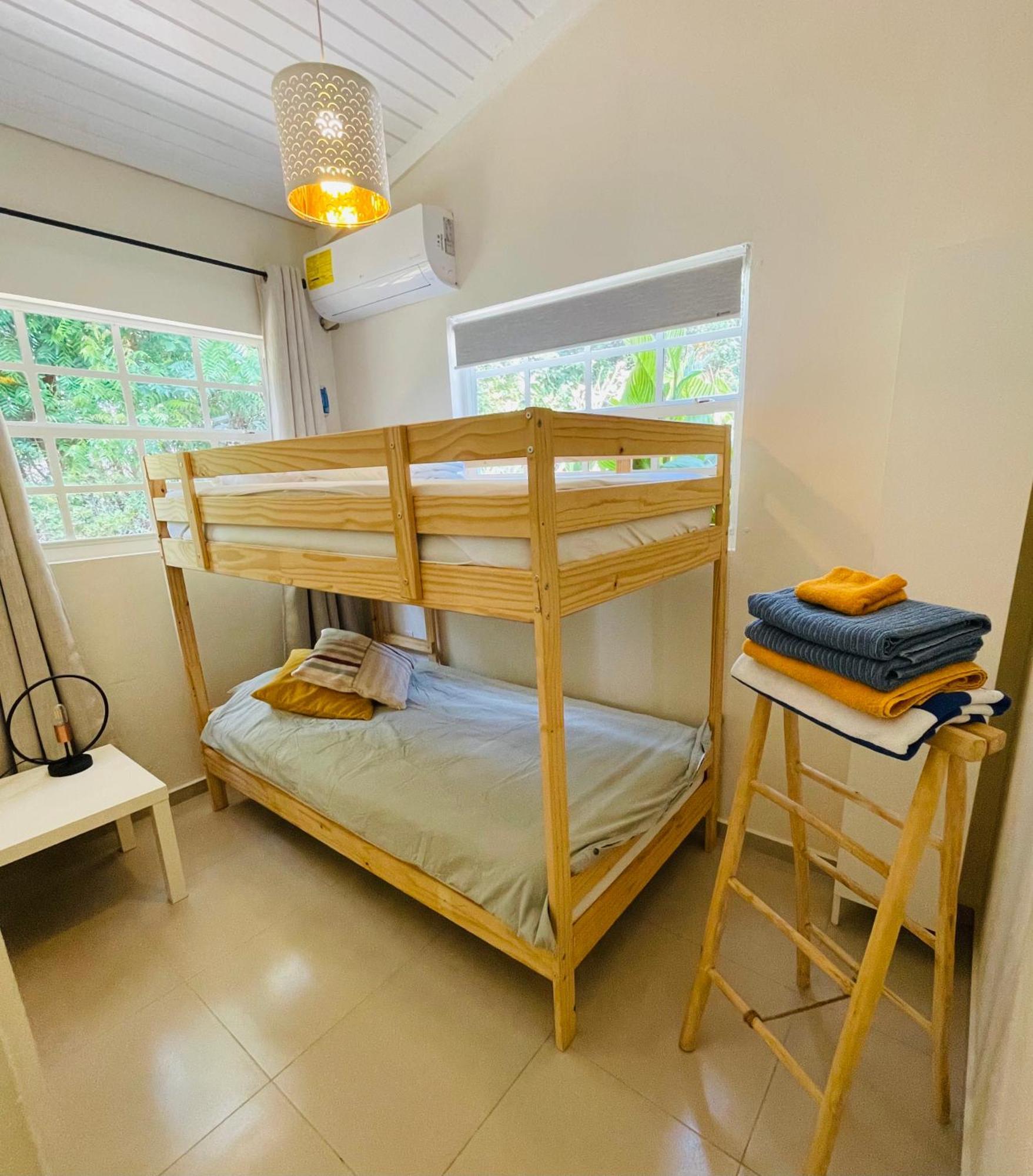 Mini Resort Kaya Verdi Willemstad Zewnętrze zdjęcie